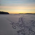 Moekki Kemijaervellae * Ammala
