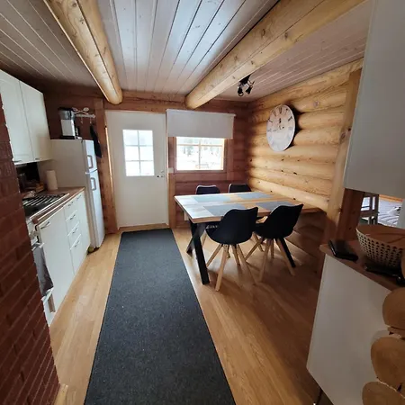 Moekki Kemijaervellae Ammala