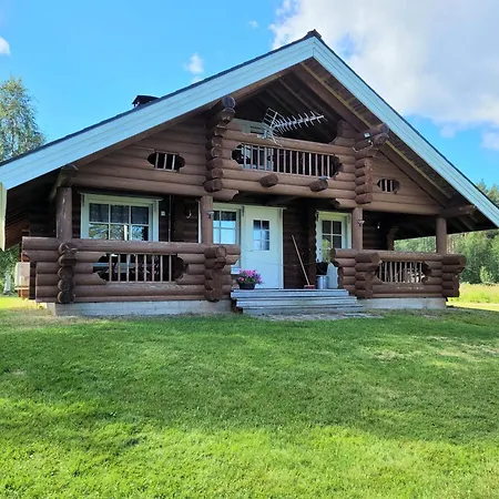 Moekki Kemijaervellae Ammala