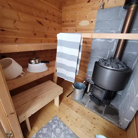 Moekki Kemijaervellae * Ammala
