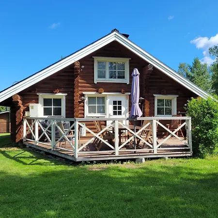 Moekki Kemijaervellae * Ammala