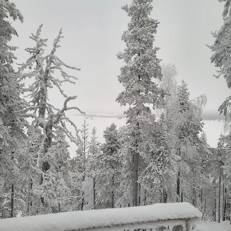 Moekki Kemijaervellae Ammala