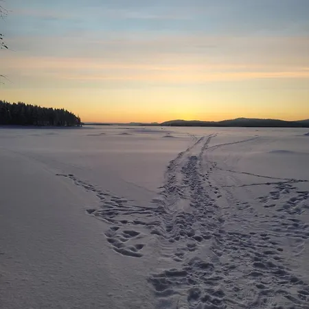 Moekki Kemijaervellae * Ammala