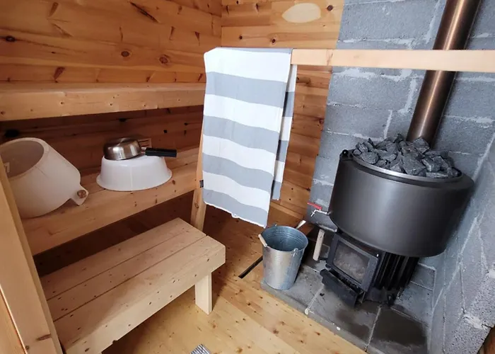 Moekki Kemijaervellae * Ammala