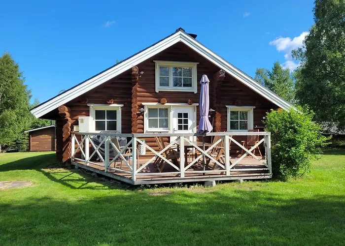 Moekki Kemijaervellae * Ammala