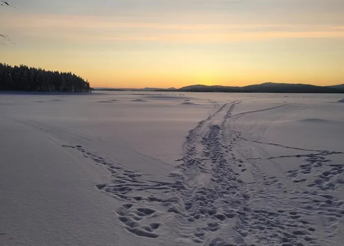 Moekki Kemijaervellae * Ammala